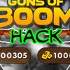 Avatar of Free Guns of Boom Hack Gunbucks Generator