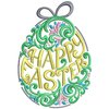 Avatar of Embroidery file format converter