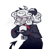 Avatar of AngelGodAnubis