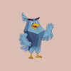 Avatar of bonnyampai