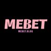 Avatar of MEBET
