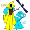 Avatar of RainbowFriendFan