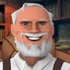 Avatar of itsgrandpa