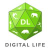 Avatar of DigitalLife3D