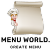Avatar of Menu World