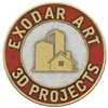 Avatar of ExodarArt