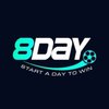 Avatar of 8DAY