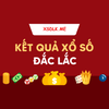 Avatar of Xổ Số Đắk Lắk