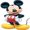 Avatar of Mickey Mouse1233