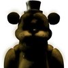 Avatar of golden freddy