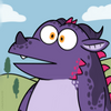 Avatar of dragonslurp