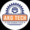 Avatar of AkgTechInfo