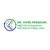Avatar of drvivekpradhan