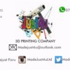 Avatar of madejust4ultd