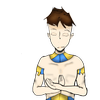 Avatar of GOGOGO_vosklisatelni_znak