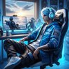 Avatar of HARR CR 7