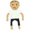 Avatar of chaos guy