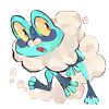 Avatar of Cyanfungi