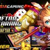 Avatar of NESIAGAMING slot bonus 100%