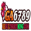 Avatar of Ga6789 resul