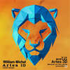 Avatar of williammichel3d