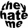 Avatar of theyhateme