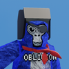 Avatar of Oblivion MODELS