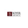 Avatar of Boyer Law Firm