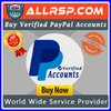 Avatar of allrsp-paypal
