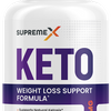 Avatar of Supreme X Keto - Loss Weight With SupremeX Keto