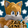 Avatar of tailsgene