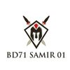 Avatar of Samir.Sarker.Silmi