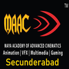 Avatar of Maac Secunderabad