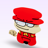 Avatar of redguy700