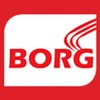 Avatar of Borg Energy India