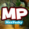 Avatar of MaxPesky