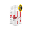 Avatar of Red Boost Male Blood Flow Reviews: SHOCKING!