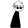 Avatar of Gojo chibi