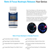 Avatar of Retro X Focus
