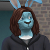 Avatar of RealgrumpyKitten1