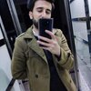 Avatar of Caglar93