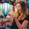 Avatar of Lantern Making Class With Lynn