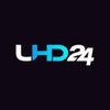 Avatar of UHD24  COM
