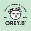 Avatar of GREY.B