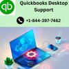 Avatar of Quickbooks Desktop Support