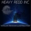 Avatar of HEAVYREDD