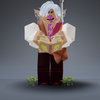 Avatar of SAMDON