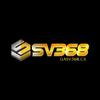 Avatar of SV368  Cổng Game Giải Trí Đỉnh Cao
