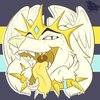 Avatar of Lycanroc