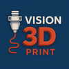 Avatar of Vision3DPrint